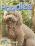 Cover: Let's Hear It for Poodles - Rourke Educational Media