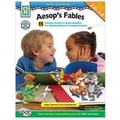 Cover: Aesop's Fables - Key Education