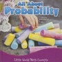 Cover: All about Probability - Rourke Educational Media