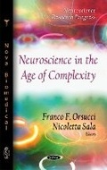 Cover: Neuroscience in the Age of Complexity - Nova Science Publishers Inc