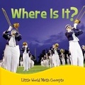 Cover: Where Is It? - Rourke Educational Media