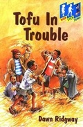 Cover: Hop Step Jump; Tofu In Trouble - Macmillan Education
