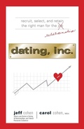 Cover: Dating, Inc. - Adams Media Corporation