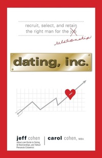 Enlarge image Cover: Dating, Inc. - Adams Media Corporation