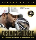 Cover: Driving Home - Triumph Books