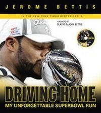 Enlarge image Cover: Driving Home - Triumph Books