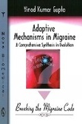 Cover: Adaptive Mechanisms in Migraine - Nova Science Publishers Inc