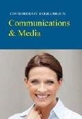 Cover: Contemporary Biographies in Communications & Media - Grey House Publishing Inc