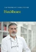 Cover: Contemporary Biographies in Healthcare - Grey House Publishing Inc