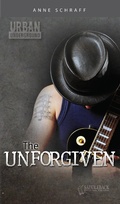 Cover: Unforgiven - Saddleback Educational Publishing