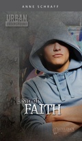 Cover: Leap of Faith - Saddleback Educational Publishing