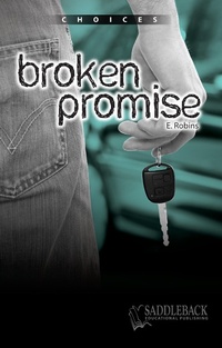 Enlarge image Cover: Broken Promise - Saddleback Educational Publishing