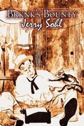 Cover: Brknk's Bounty by Jerry Sohl, Science Fiction, Adventure, Fantasy - Aegypan