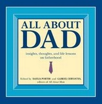 Enlarge image Cover: All About Dad - Adams Media Corporation
