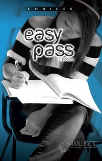 Enlarge image Cover: Easy Pass - Saddleback Educational Publishing