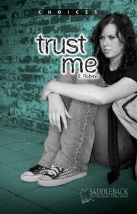 Enlarge image Cover: Trust Me - Saddleback Educational Publishing