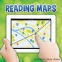 Cover: Reading Maps - Rourke Educational Media