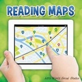 Cover: Reading Maps - Rourke Educational Media