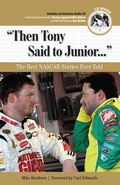 Cover: "Then Tony Said to Junior. . ." - Triumph Books
