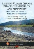 Cover: Assessing Climate Change Impacts, Vulnerability & Adaptation - Nova Science Publishers Inc