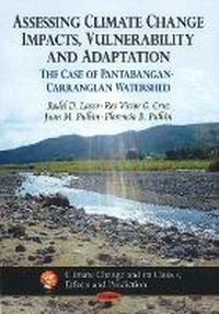 Enlarge image Cover: Assessing Climate Change Impacts, Vulnerability & Adaptation - Nova Science Publishers Inc