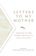 Cover: Letters to My Mother - Adams Media Corporation