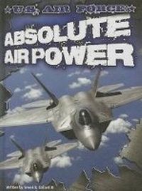 Enlarge image Cover: U.S. Air Force - Rourke Educational Media