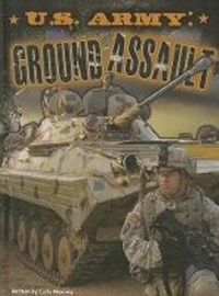 Enlarge image Cover: U.S. Army - Rourke Educational Media