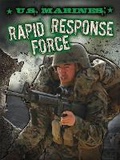 Cover: U.S. Marines - Rourke Educational Media