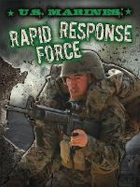 Enlarge image Cover: U.S. Marines - Rourke Educational Media