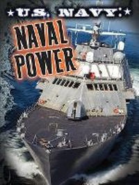 Enlarge image Cover: U.S. Navy - Rourke Educational Media