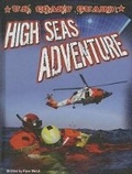 Cover: U.S. Coast Guard - Rourke Educational Media