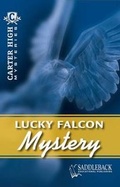 Cover: Lucky Falcon Mystery - Saddleback Educational Publishing