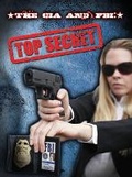 Cover: The CIA and FBI - Rourke Educational Media