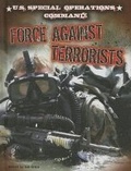 Cover: U.S. Special Operations Command - Rourke Educational Media