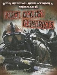 Enlarge image Cover: U.S. Special Operations Command - Rourke Educational Media