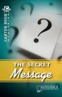 Cover: The Secret Message - Saddleback Educational Publishing