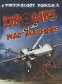 Enlarge image Cover: Technology Forces - Rourke Educational Media