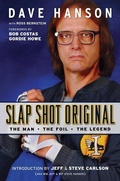 Cover: Slap Shot Original - Triumph Books
