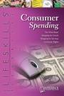 Cover: Consumer Spending Handbook - Saddleback Educational Publishing