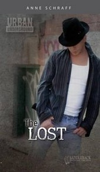 Enlarge image Cover: The Lost - Saddleback Educational Publishing
