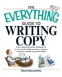 Cover: The Everything Guide to Writing Copy - Adams Media Corporation