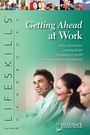 Cover: Getting Ahead at Work Handbook - Saddleback Educational Publishing