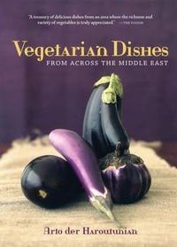 Abbildung von: Vegetarian Dishes from Across the Middle East - Experiment