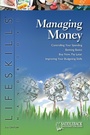 Cover: Managing Money Handbook - Saddleback Educational Publishing