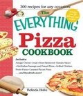 Cover: The Everything Pizza Cookbook - Adams Media Corporation