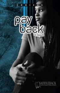 Enlarge image Cover: Pay Back - Saddleback Educational Publishing