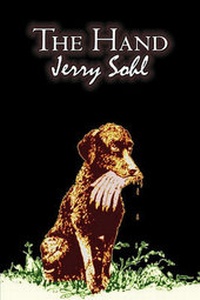 Enlarge image Cover: The Hand by Jerry Sohl, Science Fiction, Adventure, Fantasy - Aegypan