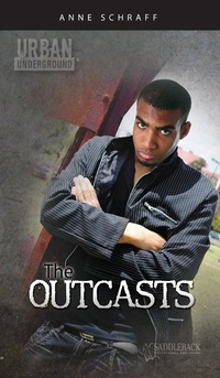 Enlarge image Cover: Outcasts - Saddleback Educational Publishing