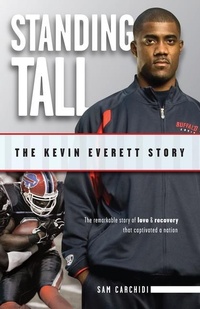 Enlarge image Cover: Standing Tall - Triumph Books